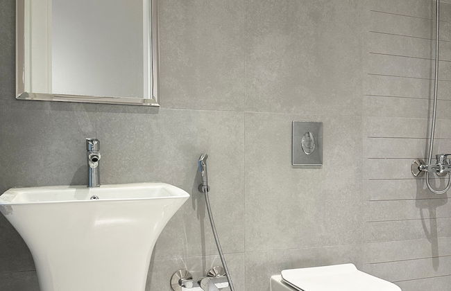 Ar Rabi H-10 Royal touch Balcony AG98 - Foto 14