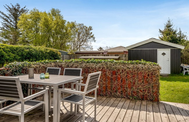 "Ingobert" - 50m from the sea - Photo 13