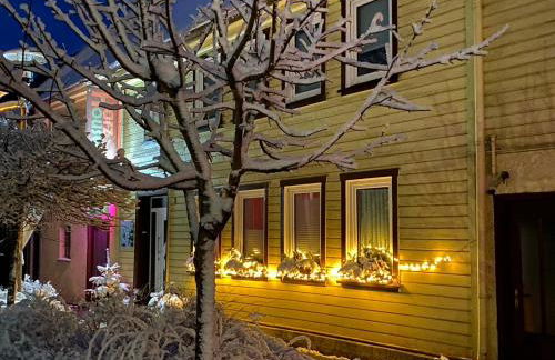 Harz House - Foto 43