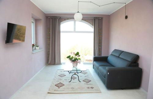 Cà d'Rita Monferrato - idromassaggio e piscina esterni - Foto 33