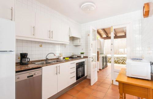 Villa Carolina - Foto 18