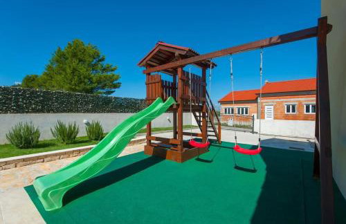 Villa Valentina Nin - Foto 38