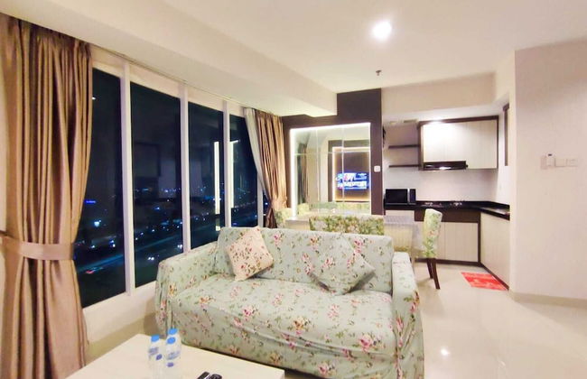 Grand Kamala Lagoon By Mitra Propertindo - Foto 22