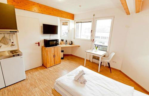 Boardinghouse Steinen - Foto 10