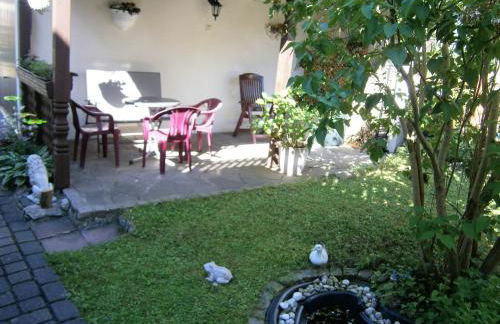 Ferienwohnung Central Bad Steben - Foto 20