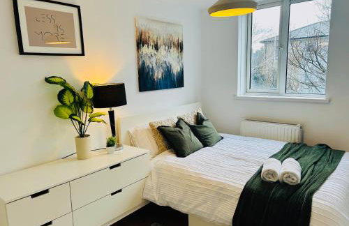 Spacious house, Cosy, Notting Hill, Garden - Foto 9