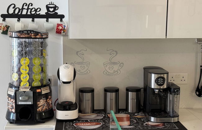 Marsascala Sea View Apartment Hpi9934 - Foto 68