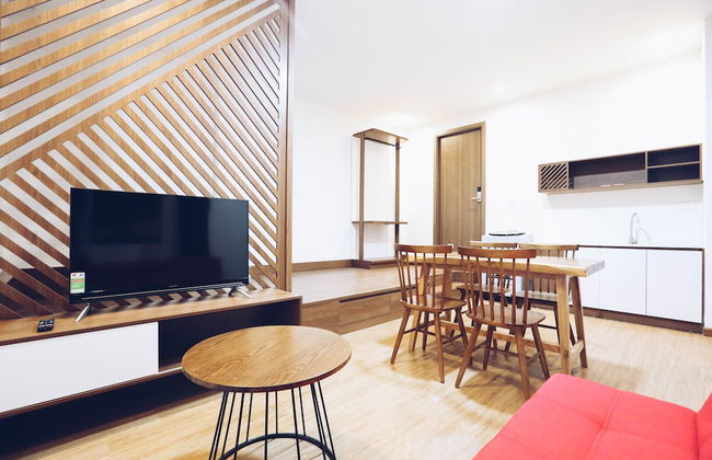 TTR Studio Apart Hotel - Foto 48