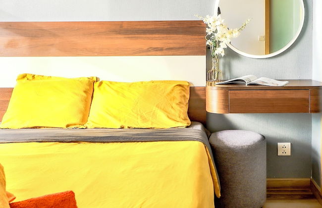 Cát's Home - CSJ Tower Vũng Tàu - Foto 7