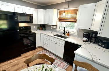 3 Bedroom - Boho By the Star - Cozy Home Close to Downtown Roanoke - Foto 17