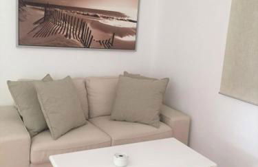 Casa Oliva Playa Bolonia - Foto 8