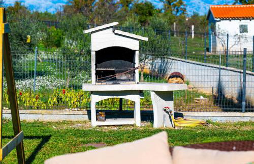 Villa Almond - Foto 45