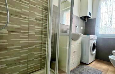 Home Cavour - Casalecchio - - Foto 18