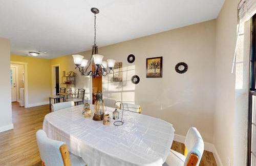 Hill Country Views and Patio Private Home - Foto 10