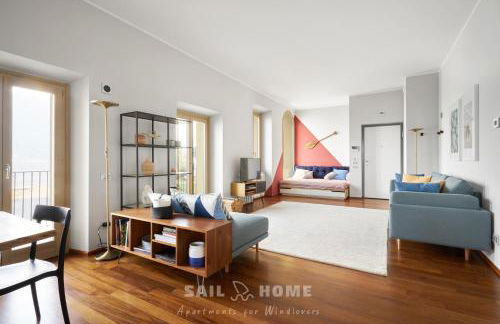Sail Home - Apartments for Wind Lovers - Foto 28