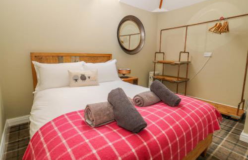 The Old Wagon Shed - Photo 16