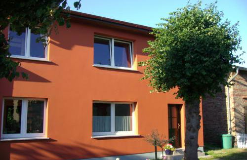 Ferienwohnungen Kanuhof - Foto 41