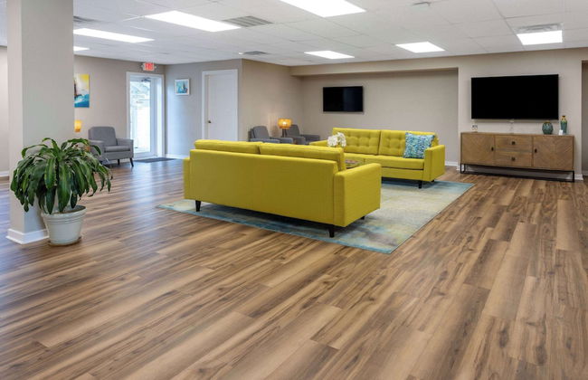 Atlantic Beach Resort, a Ramada by Wyndham - Foto 4