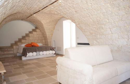 Tower House in Puglia with Pool and Charm - Foto 20
