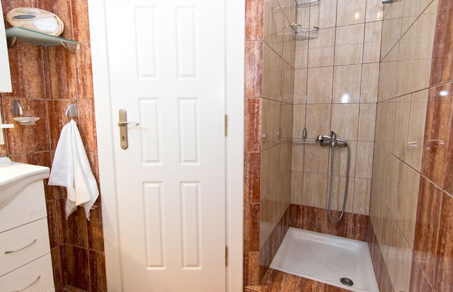 Ortaki Traditional House - Foto 21