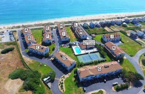 The Sandy Edge - OBX - Foto 25