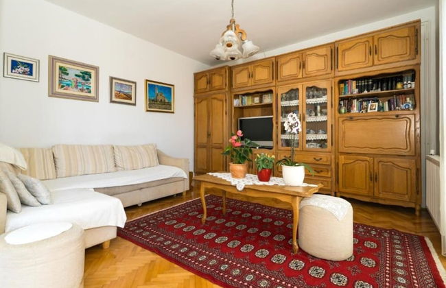 Željka - Balcony With sea View - A1 - Foto 13