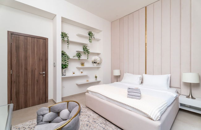 Nasma Luxury Stays- Ras Al Khaimah - Photo 40