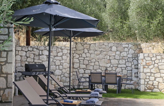 Amarianos Villas - Photo 31