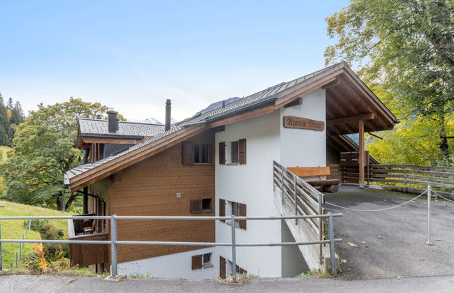 Roossihuus Apt.S - Foto 1