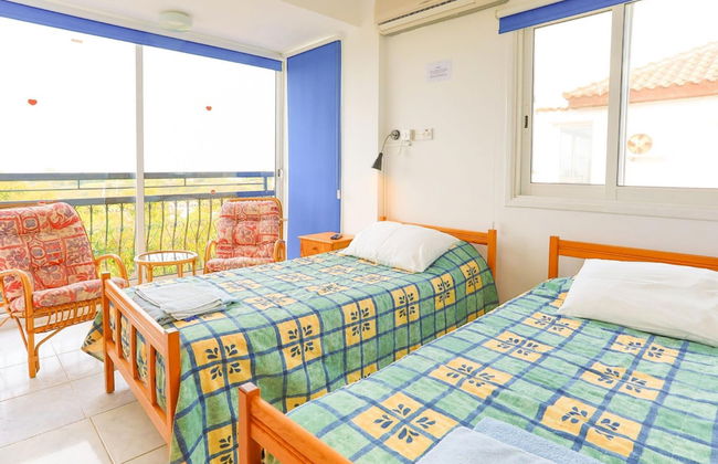 Villa Arsinoe Finiki - Foto 16