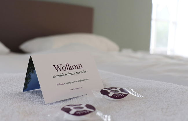 Spacious Farmhouse With Sauna, Hottub - Foto 8