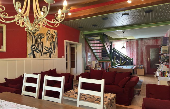 Gruppenhaus in Buntenbock - Foto 21