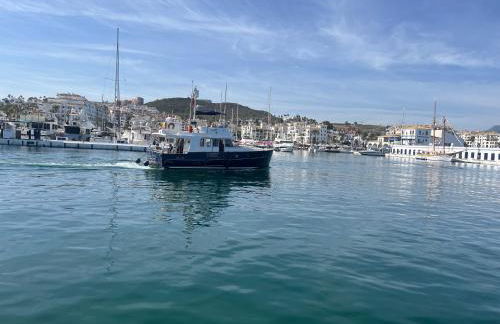 3 Bed Beachfront Penthouse 854 with great views - Photo 22