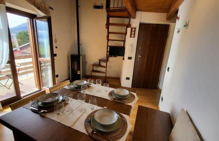 Attico e super attico panoramico - Foto 9