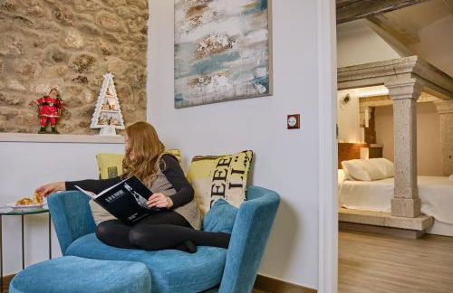 Casa de Casal - Photo 17