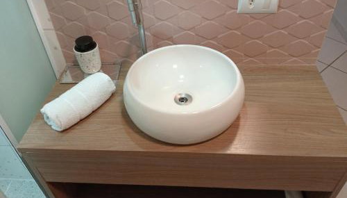 LOFT NOVO CONFORTÁVEL - Foto 5