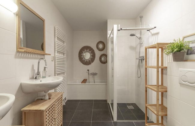 Fantastic Apartment Seaside With Terrace - Foto 49