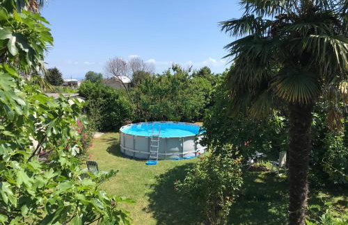 Apartman Blazek Kastav - Photo 10