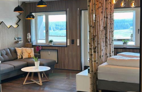 Apartment Fabelwald Black Forest - Foto 20