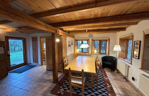 Alte Stellmacherei Langenhorn - Foto 26