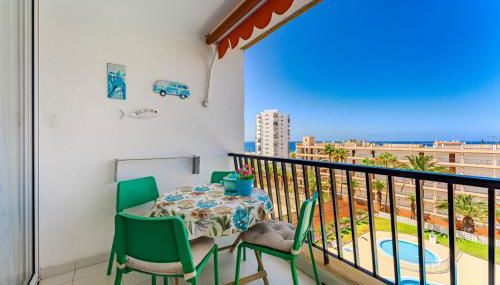 Delicious Los Cristianos,achacay,2bdr & 2bathr Beach Close Wifi Free - Foto 3