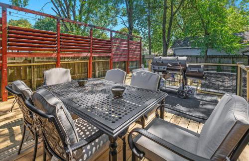 Beautiful Broad Ripple House - Foto 48