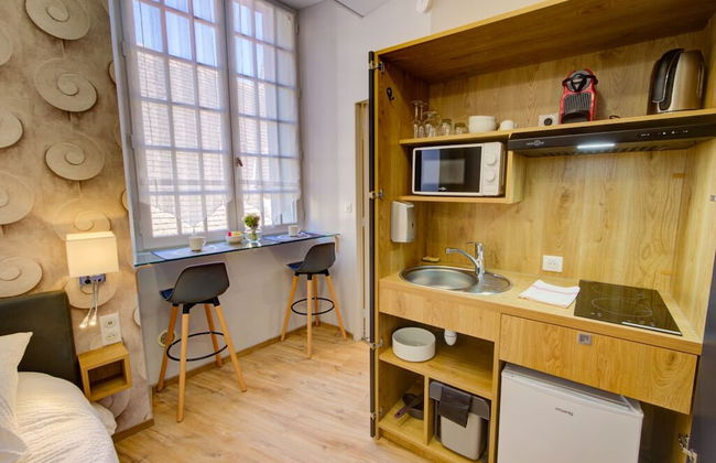 Sarlat Catalina - Photo 51