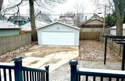 The House Hotel Elmwood - Foto 50