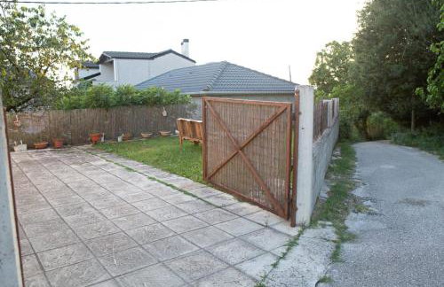 To Archontiko tis Nikis - Foto 8