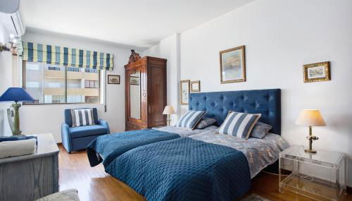 Casa do Mar na Figueira da Foz - Foto 2