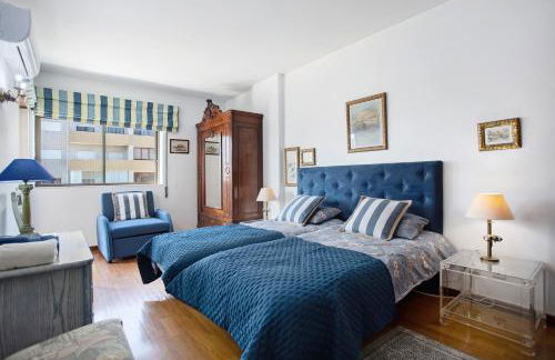 Casa do Mar na Figueira da Foz - Foto 2