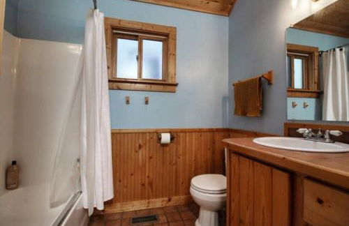 Little Lodge Leadville: charming 2bd - Foto 7
