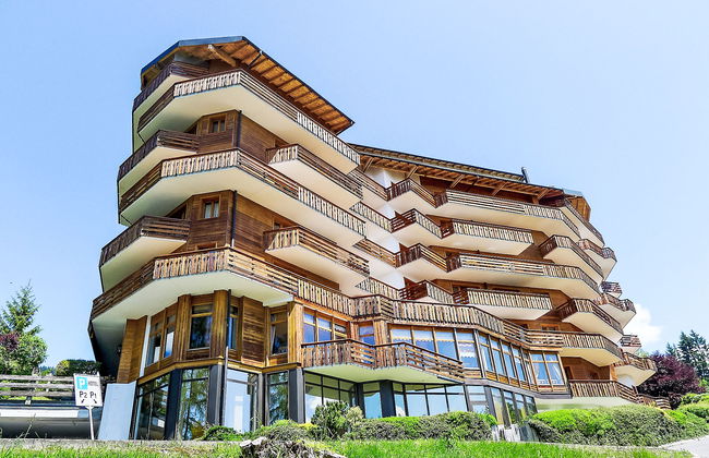 Le Bristol B36 - Foto 1