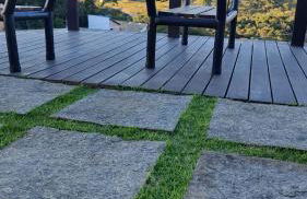 Chalé Vista pra Lombada - Foto 15